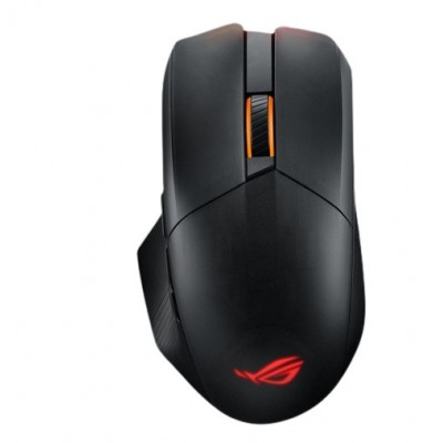 Mouse ASUS ROG Chakram X Origin Wireless Nero