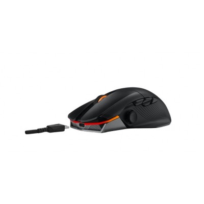 Mouse ASUS ROG Chakram X Origin Wireless Nero