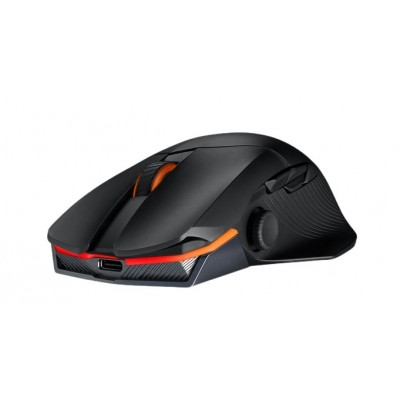 Mouse ASUS ROG Chakram X Origin Wireless Nero