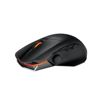 Mouse ASUS ROG Chakram X Origin Wireless Nero