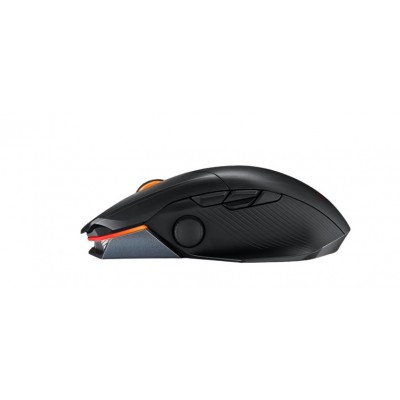 Mouse ASUS ROG Chakram X Origin Wireless Nero