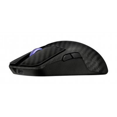 Mouse ASUS ROG Harpe Ace Extreme 8.000Hz Wireless RGB Nero
