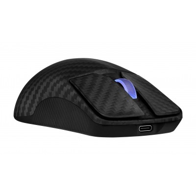 Mouse ASUS ROG Harpe Ace Extreme 8.000Hz Wireless RGB Nero