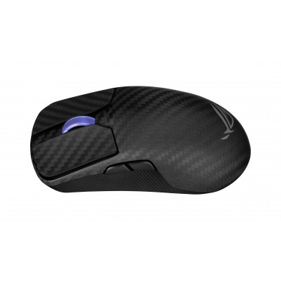 Mouse ASUS ROG Harpe Ace Extreme 8.000Hz Wireless RGB Nero