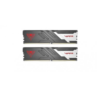 Ram Patriot Viper Venom DDR5 6000Mhz (2x16) 32GB Grigio XMP CL30