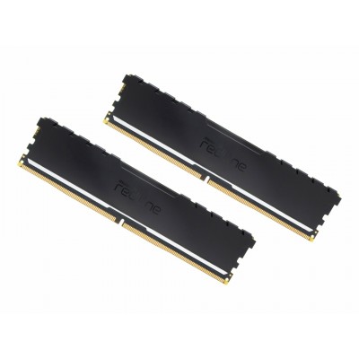 Ram Mushkin RedLine ST DDR5 6000Mhz (2x32) 64GB CL36 Ram Mushkin RedLine ST DDR5 6000Mhz (2x32) 64GB CL36