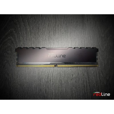 Ram Mushkin RedLine ST DDR5 6000Mhz (2x32) 64GB CL36 Ram Mushkin RedLine ST DDR5 6000Mhz (2x32) 64GB CL36