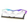 Ram Team Group Delta DDR5 8200Mhz (2x24) 48GB RGB Bianco XMP EXPO CL38