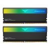 Ram TeamGroup XTREEM DDR5 8200 (2x24) 48GB ARGB Nero XMP EXPO CL38