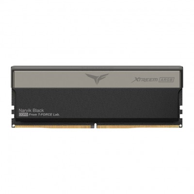 Ram TeamGroup XTREEM DDR5 8200 (2x24) 48GB ARGB Nero XMP EXPO CL38