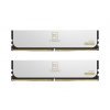 Ram Team Group T-Create Expert DDR5 6000 (2x32) 64GB Bianco XMP EXPO CL34