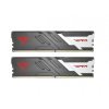 Ram Patriot Viper Venom DDR5 6000Mhz (2x32) 64GB Grigio XMP EXPO CL30