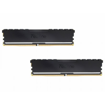 Ram Mushkin RedLine ST DDR5 5600Mhz (2x16) 32GB CL28 Ram Mushkin RedLine ST DDR5 5600Mhz (2x16) 32GB CL28