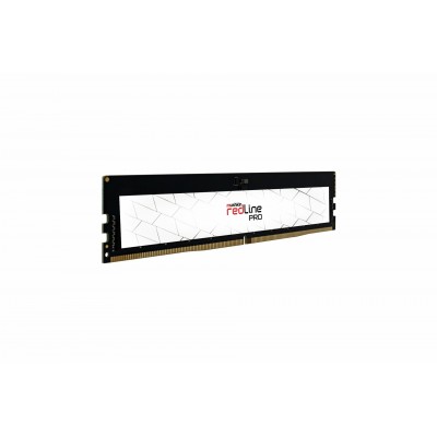 Ram Mushkin RedLine Pro DDR5 5600Mhz (1x32) 32GB CL46