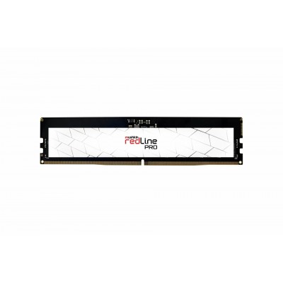 Ram Mushkin RedLine Pro DDR5 5600Mhz (1x16) 16GB CL40