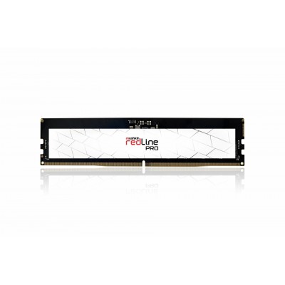 Ram Mushkin RedLine Pro DDR5 5600Mhz (1x16) 16GB CL40