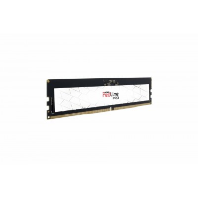 Ram Mushkin RedLine Pro DDR5 5600Mhz (1x16) 16GB CL40