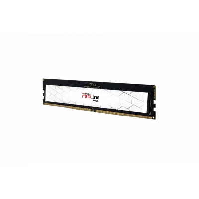 Ram Mushkin RedLine Pro DDR5 5600Mhz (1x16) 16GB CL40