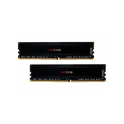 Ram Mushkin RedLine DDR5 4800Mhz (2x16) 32GB CL40