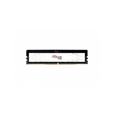 Ram Mushkin RedLine Pro DDR5 4800Mhz (1x16) 16GB CL40 Ram Mushkin RedLine Pro DDR5 4800Mhz (1x16) 16GB CL40