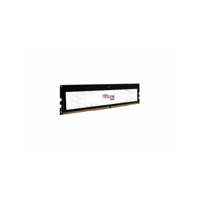 Ram Mushkin RedLine Pro DDR5 4800Mhz (1x16) 16GB CL40 Ram Mushkin RedLine Pro DDR5 4800Mhz (1x16) 16GB CL40