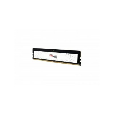 Ram Mushkin RedLine Pro DDR5 4800Mhz (1x16) 16GB CL40 Ram Mushkin RedLine Pro DDR5 4800Mhz (1x16) 16GB CL40