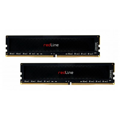 Ram Mushkin RedLine DDR5 5200Mhz (2x16) 32GB CL42