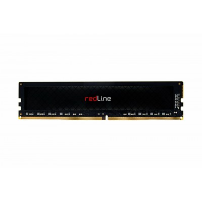 Ram Mushkin RedLine DDR5 5200Mhz (2x16) 32GB CL42