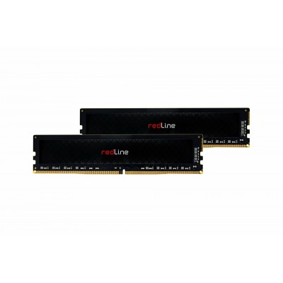 Ram Mushkin RedLine DDR5 5200Mhz (2x16) 32GB CL42