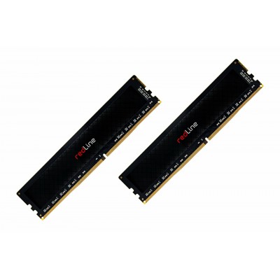 Ram Mushkin RedLine DDR5 5200Mhz (2x16) 32GB CL42