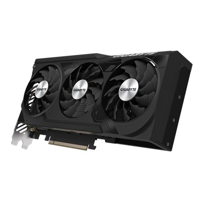 Scheda Video GIGABYTE  GeForce RTX 4070 WINDFORCE OC V2 12GB GDDR6