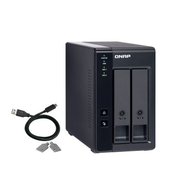 NAS Server QNAP TR-002