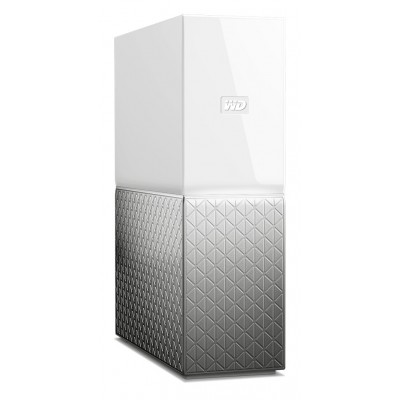 NAS Server WD 3TB My Cloud Home WDBVXC0030HWT-EESN