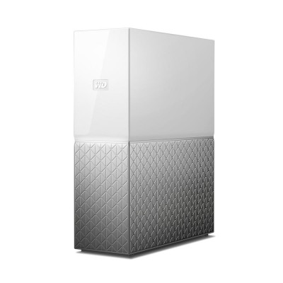 NAS Server WD 8TB My Cloud Home WDBVXC0080HWT-EESN