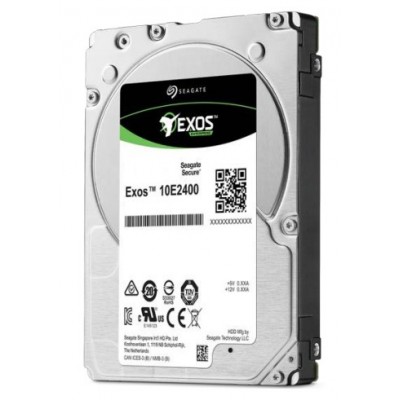 HDD Seagate Enterprise ST1200MM0009 1,2 TB SAS 2,5"