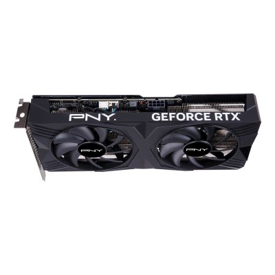 Scheda video PNY GeForce RTX 4060 TI 16GB Verto