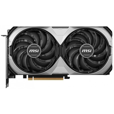 Scheda video MSI GeForce RTX 4070 12GB Ventus 2X E1 12G OC