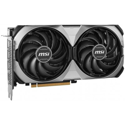 Scheda video MSI GeForce RTX 4070 12GB Ventus 2X E1 12G OC