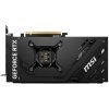 Scheda video MSI GeForce RTX 4070 12GB Ventus 2X E1 12G OC