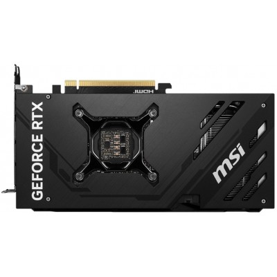 Scheda video MSI GeForce RTX 4070 12GB Ventus 2X E1 12G OC