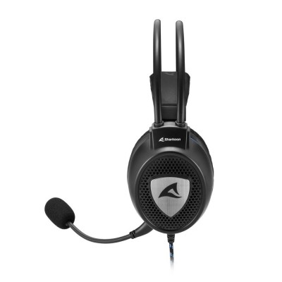 Headset Sharkoon Skiller SGH10