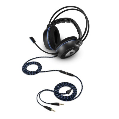 Headset Sharkoon Skiller SGH10