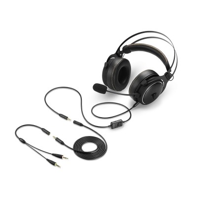 Headset Sharkoon Skiller SGH50