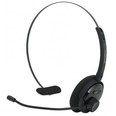 Headset LogiLink Bluetooth T0027