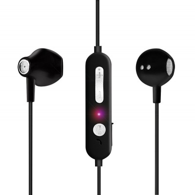 Headset LogiLink Bluetooth Stereo In-Ear BT0056