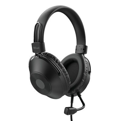 Headset Trust HS-250 USB