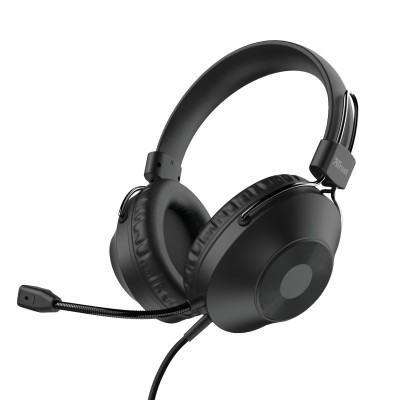 Headset Trust HS-250 USB