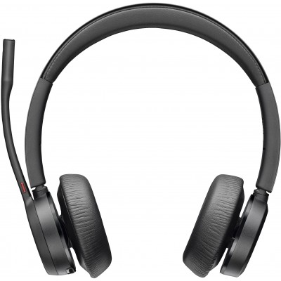 Headset HP Poly Voyager 4320-M UC Seris