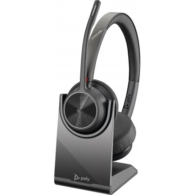 Headset HP Poly Voyager 4320-M UC Seris