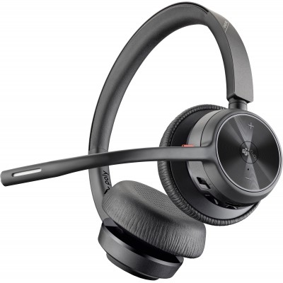 Headset HP Poly Voyager 4320-M UC Seris